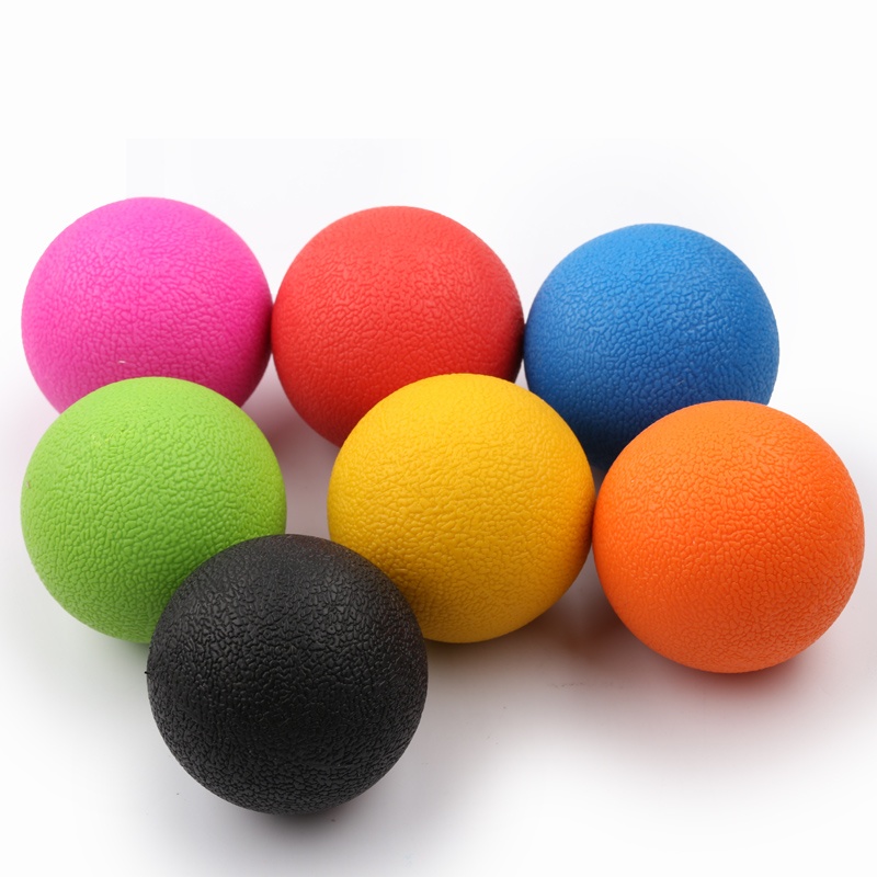 Fitness Massage Ball - FitAllSports