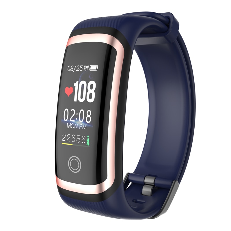 get fit pro smart bracelet