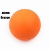 Orange 4.5 cm