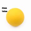 Yellow 4.5 cm